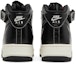 Details for Nike Air Force 1 Mid LX 'Hitam/Gading Pudar' DV1029-010