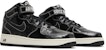 Nike Air Force 1 Mid LX 'Hitam/Gading Pudar' DV1029-010