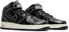 Cheap Nike Air Force 1 Mid LX 'Hitam/Gading Pudar' DV1029-010