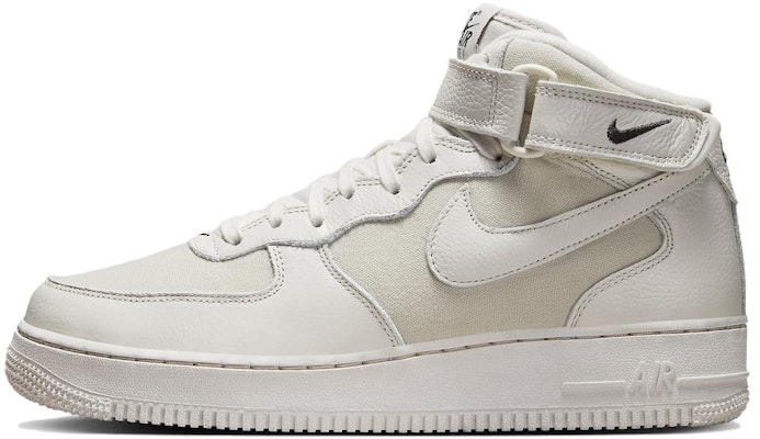 Nike Air Force 1 Mid 'Light Bone Phantom' Lelaki & Wanita FB2036-101 Buy Nike Air Force 1 Mid 'Light Bone Phantom' Lelaki & Wanita FB2036-101