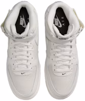 Shop Nike Air Force 1 Mid 'Light Bone Phantom' Pria Wanita Indonesia FB2036-101