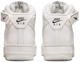 Purchase Nike Air Force 1 Mid 'Light Bone Phantom' Pria Wanita Indonesia FB2036-101