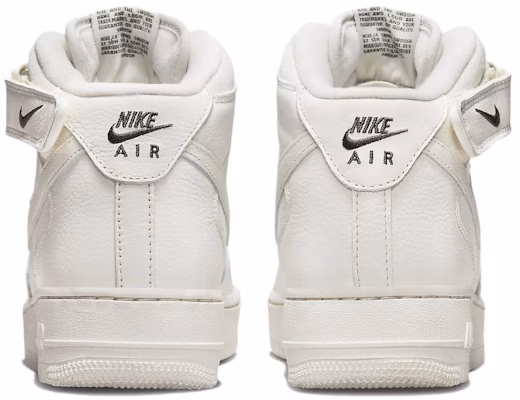 Nike Air Force 1 Mid 'Light Bone Phantom' Lelaki & Wanita FB2036-101 Purchase Nike Air Force 1 Mid 'Light Bone Phantom' Lelaki & Wanita FB2036-101