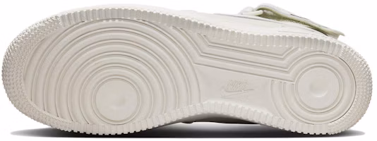 Details for Nike Air Force 1 Mid 'Light Bone Phantom' Pria Wanita Indonesia FB2036-101