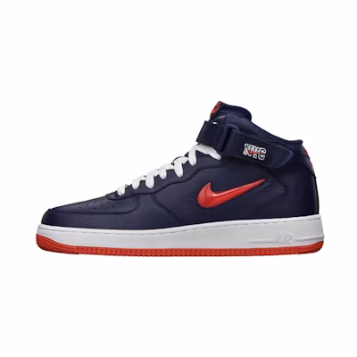 Nike Air Force 1 Mid NYC Jewel