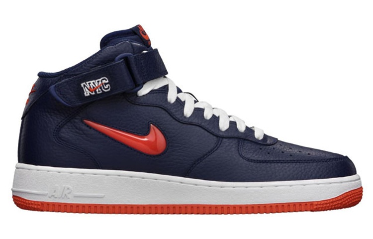 Order Nike Air Force 1 Mid NYC Jewel Lelaki 315123-402