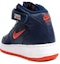 Lookbook Nike Air Force 1 Mid NYC Jewel Lelaki 315123-402