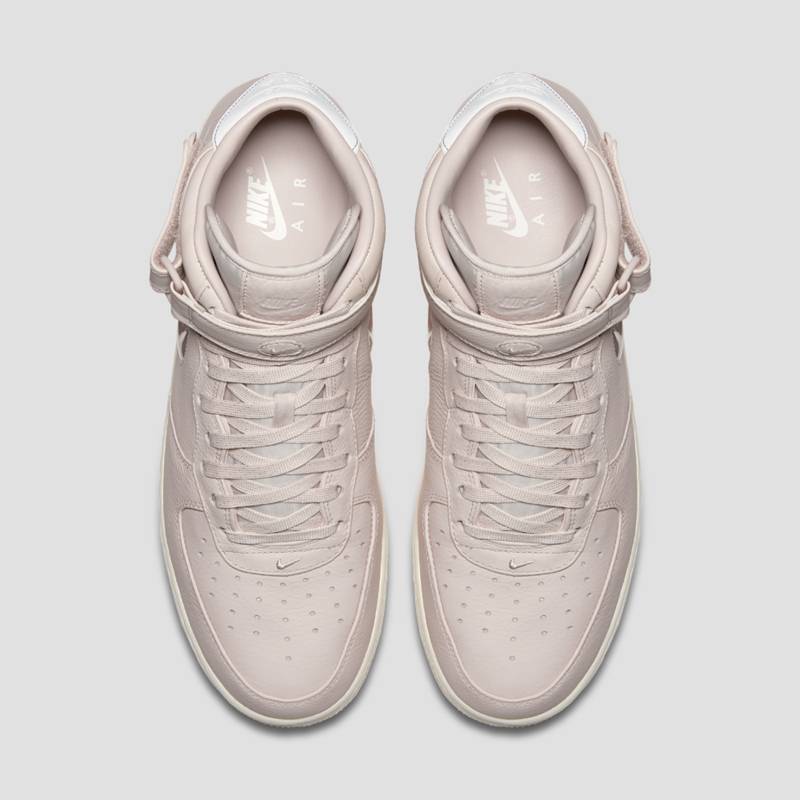 Nike Air Force 1 Mid PRM 'Jewel' 圖 2