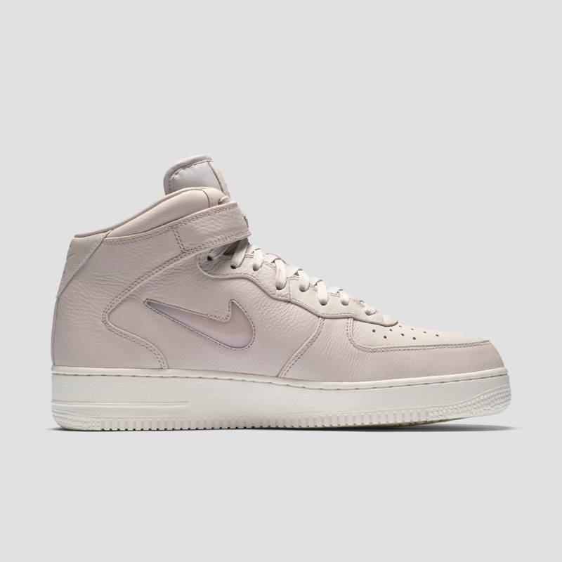 Nike Air Force 1 Mid PRM 'Jewel' 圖 3