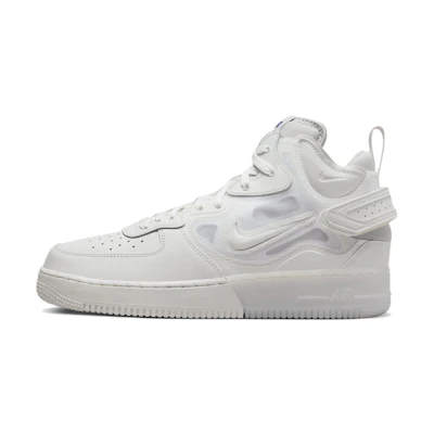 Nike Air Force 1 Mid React