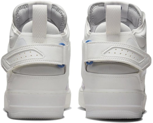 Nike Air Force 1 Mid React Pria Wanita Original DQ1872-101 Purchase Nike Air Force 1 Mid React Pria Wanita Original DQ1872-101