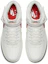 Shop Nike Air Force 1 Mid Sail University Red 315123-126