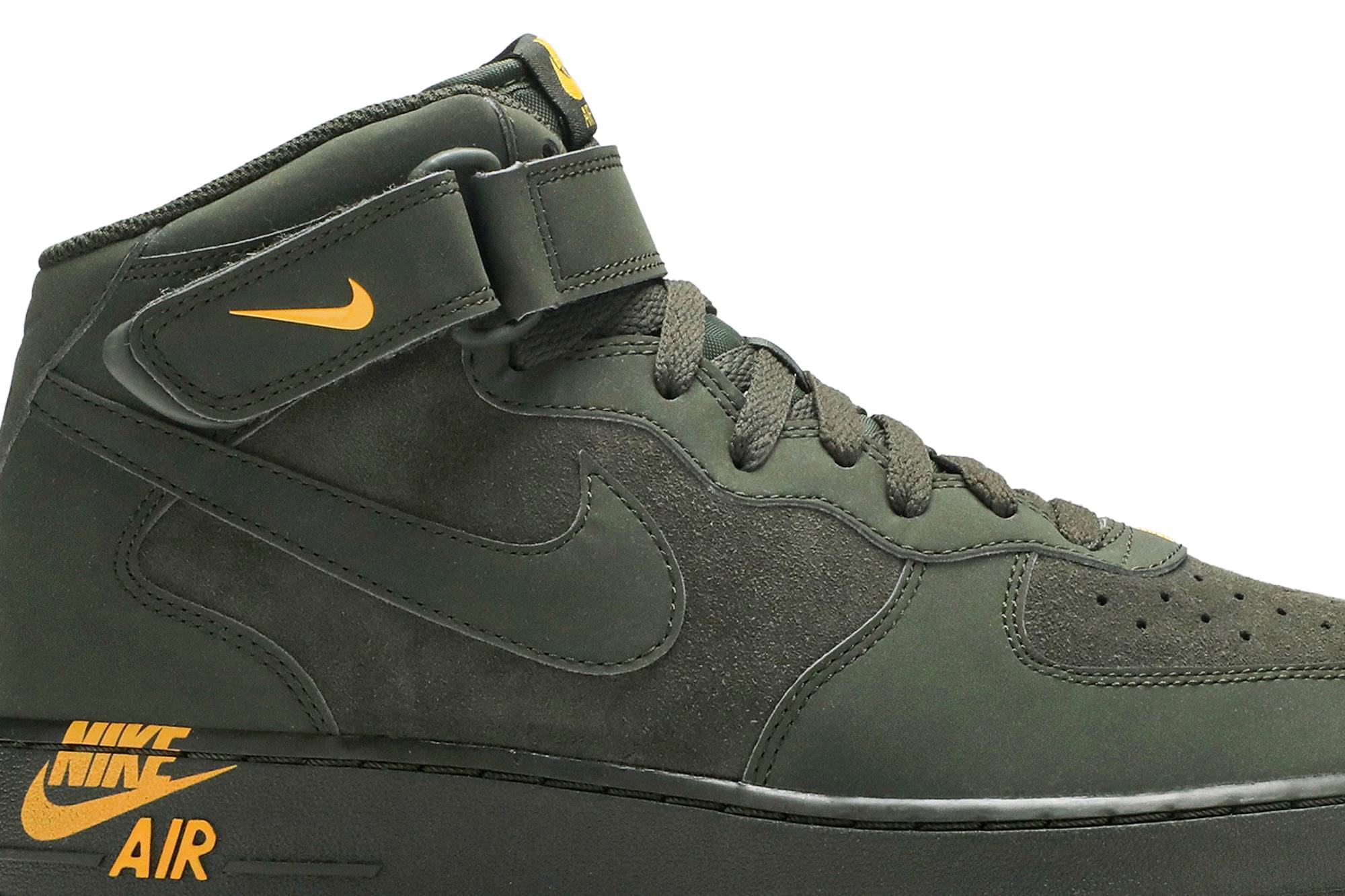 Sequoia color nike sales