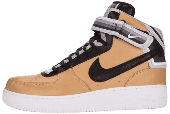 Nike Air Force 1 Mid Sp/Tisci 'Tisci' 677130-200 Buy Nike Air Force 1 Mid Sp/Tisci 'Tisci' 677130-200