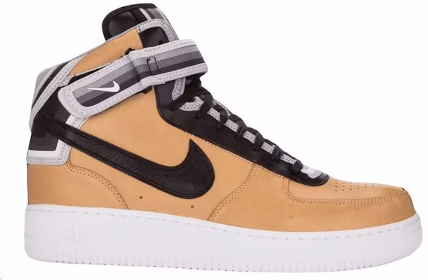 Nike Air Force 1 Mid Sp/Tisci 'Tisci' 677130-200 Order Nike Air Force 1 Mid Sp/Tisci 'Tisci' 677130-200