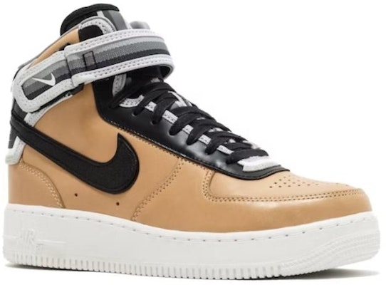 Nike Air Force 1 Mid Sp/Tisci 'Tisci' 677130-200 Lookbook Nike Air Force 1 Mid Sp/Tisci 'Tisci' 677130-200