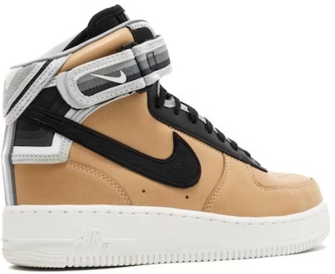 Nike Air Force 1 Mid Sp/Tisci 'Tisci' 677130-200 Purchase Nike Air Force 1 Mid Sp/Tisci 'Tisci' 677130-200