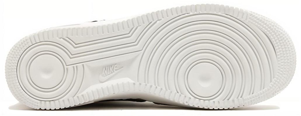 Nike Air Force 1 Mid Sp/Tisci 'Tisci' 677130-200 Details for Nike Air Force 1 Mid Sp/Tisci 'Tisci' 677130-200