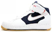 Buy Nike Air Force 1 Mid Supreme MCO CB 'Barkley Pack' pria/wanita 317332-111