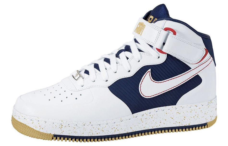 Order Nike Air Force 1 Mid Supreme MCO CB 'Barkley Pack' pria/wanita 317332-111