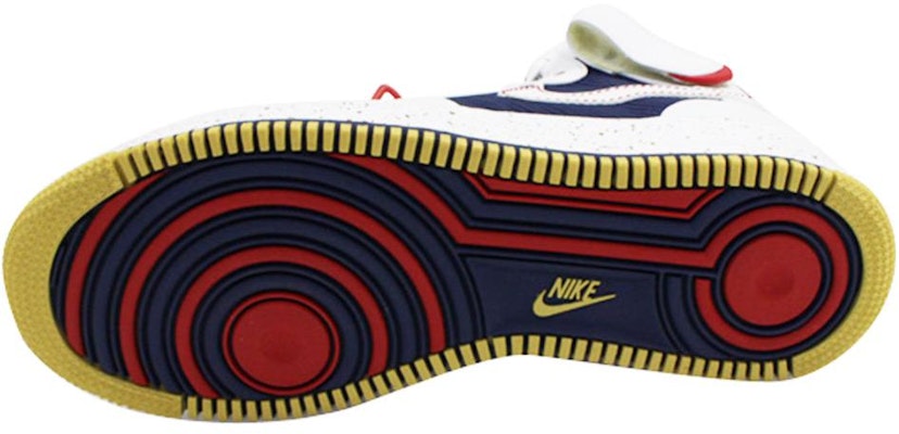 Nike Air Force 1 Mid Supreme MCO CB 'Barkley Pack' pria/wanita 317332-111 Shop Nike Air Force 1 Mid Supreme MCO CB 'Barkley Pack' pria/wanita 317332-111