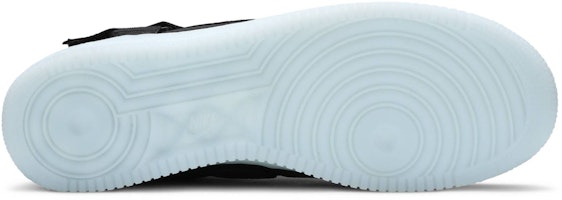 耐克空军1号中帮实用款“黑半蓝” AQ9758-001 Shop 耐克空军1号中帮实用款“黑半蓝” AQ9758-001