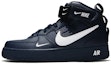 Buy Nike Air Force 1 Mid Utility Obsidian 804609-403