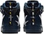 Nike Air Force 1 Mid Utility Obsidian 804609-403