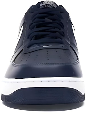 Nike Air Force 1 Midnight Navy/White 488298-436 Lookbook Nike Air Force 1 Midnight Navy/White 488298-436