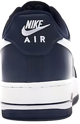Nike Air Force 1 Midnight Navy/White 488298-436 Shop Nike Air Force 1 Midnight Navy/White 488298-436