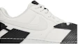 Order Nike Air Force 1 NDSTRKT 'Putih Hitam' CZ3596-100
