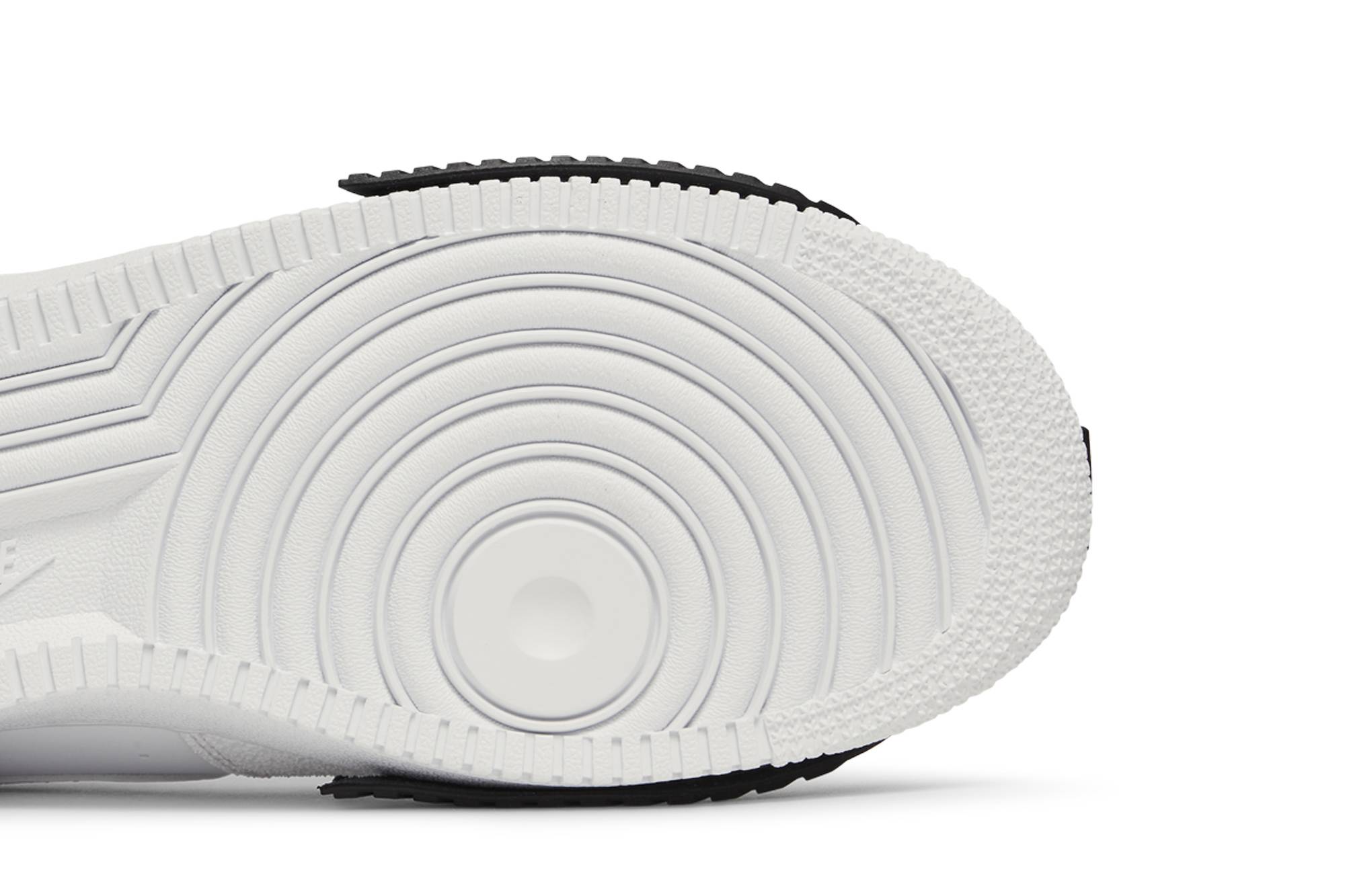 Purchase Nike Air Force 1 NDSTRKT 'Putih Hitam' CZ3596-100