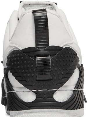 Nike Air Force 1 NDSTRKT 'Putih Hitam' CZ3596-100 Sizing Nike Air Force 1 NDSTRKT 'Putih Hitam' CZ3596-100