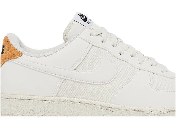 耐吉空军一号 Next Nature '软木' DV7184-001 Order 耐吉空军一号 Next Nature '软木' DV7184-001