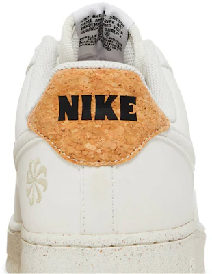 耐吉空军一号 Next Nature '软木' DV7184-001 Sizing 耐吉空军一号 Next Nature '软木' DV7184-001