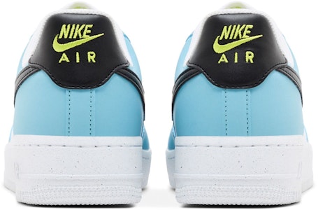 (Women) Nike Air Force 1 Next Nature 'Dusty Cactus' HJ9571-400 Details for (Women) Nike Air Force 1 Next Nature 'Dusty Cactus' HJ9571-400