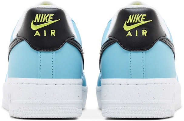 Nike Air Force 1 Next Nature 'Dusty Cactus' HJ9571-400 Details for Nike Air Force 1 Next Nature 'Dusty Cactus' HJ9571-400