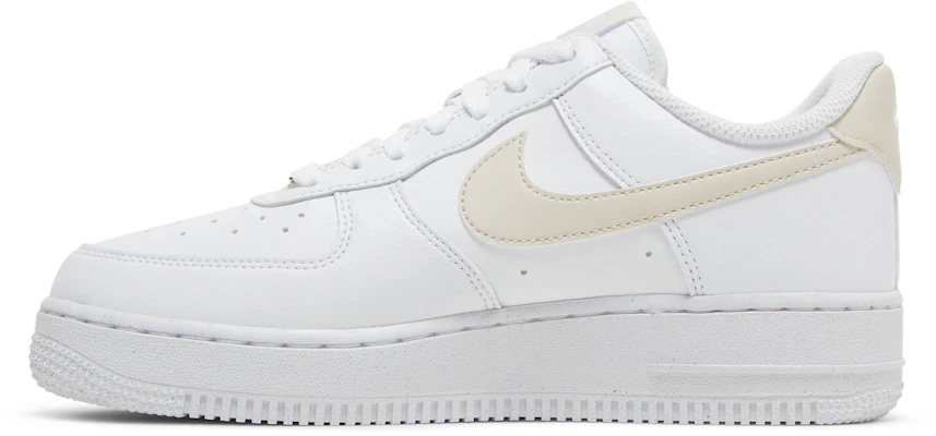 (W) Nike 空军 1 Next Nature '浅矿木棕色' DN1430-101 Lookbook (W) Nike 空军 1 Next Nature '浅矿木棕色' DN1430-101