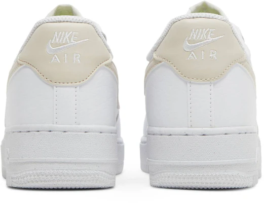 (W) Nike 空军 1 Next Nature '浅矿木棕色' DN1430-101 Details for (W) Nike 空军 1 Next Nature '浅矿木棕色' DN1430-101