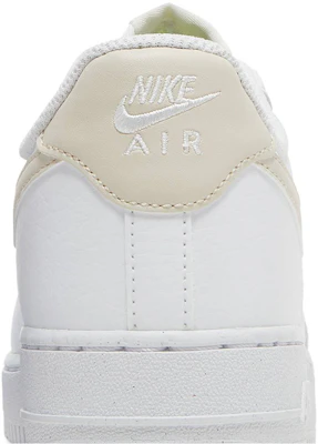 (W) Nike 空军 1 Next Nature '浅矿木棕色' DN1430-101 Sizing (W) Nike 空军 1 Next Nature '浅矿木棕色' DN1430-101