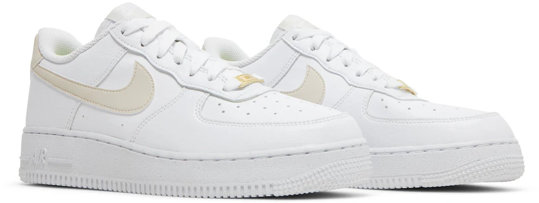 (W) Nike 空军 1 Next Nature '浅矿木棕色' DN1430-101 Cheap (W) Nike 空军 1 Next Nature '浅矿木棕色' DN1430-101