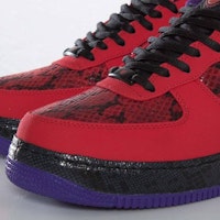 Nike Air Force 1 Ng Cmft Lw 'Tahun Ular' 555106-600 Details for Nike Air Force 1 Ng Cmft Lw 'Tahun Ular' 555106-600