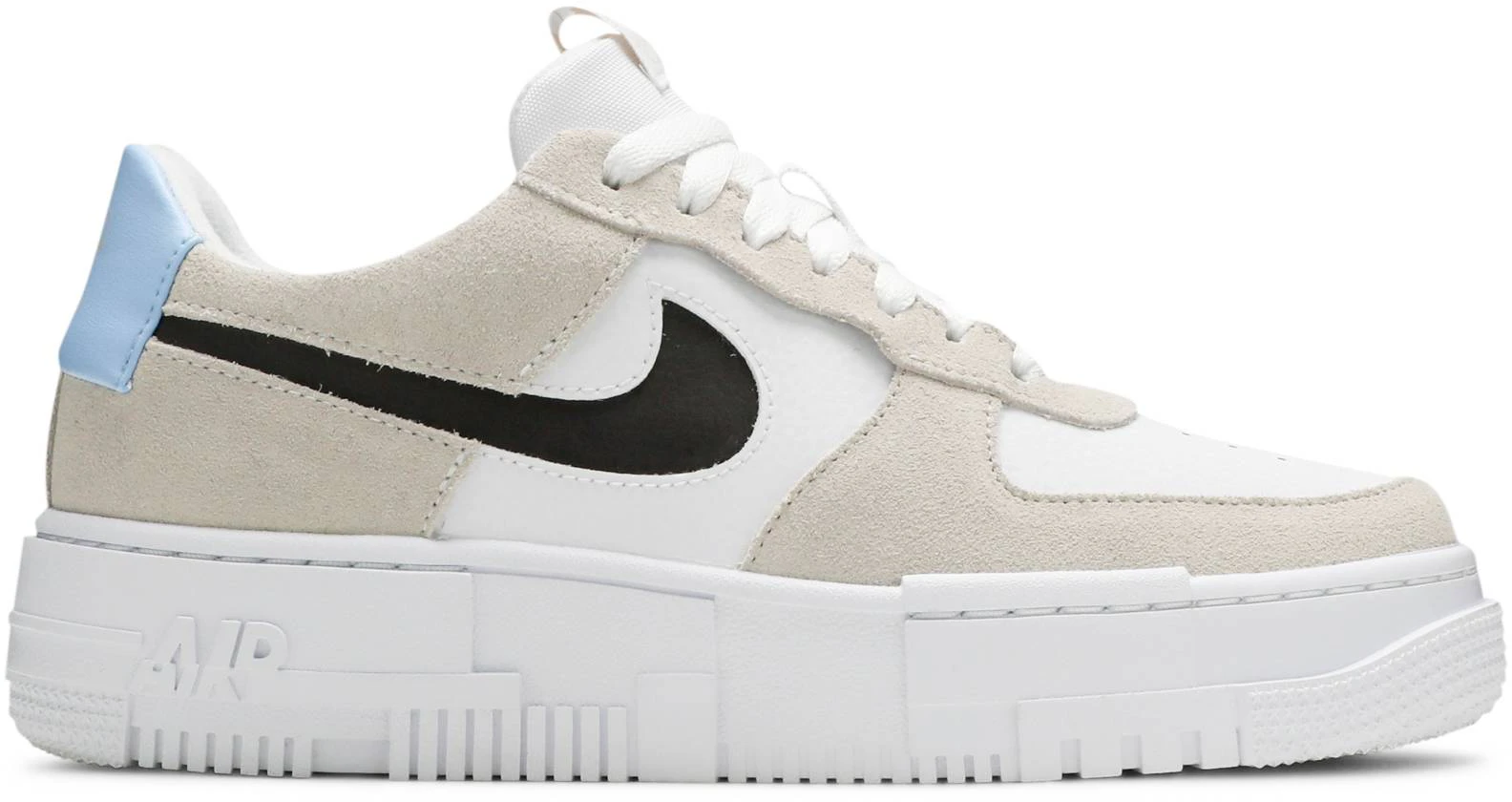 Nike air force 1 2025 desert sand