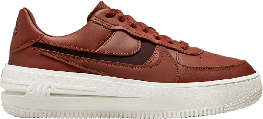 Nike air force mars sales