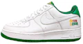 Buy Nike Air Force 1 Plus 2002 ''West Indies'' Sepatu Sneakers Pria 624054-111