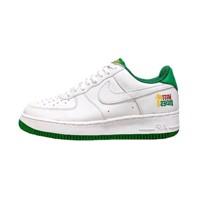 Nike Air Force 1 Plus 2002 'West Indies'