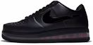 Buy 나이키 에어포스 1 포짓 맥스 QS '트리플 블랙' 548968-010