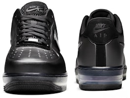 Nike Air Force 1 Posite Max QS 'Triple Black' Lelaki Hitam Triple 548968-010 Shop Nike Air Force 1 Posite Max QS 'Triple Black' Lelaki Hitam Triple 548968-010