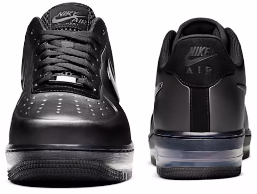 나이키 에어포스 1 포짓 맥스 QS '트리플 블랙' 548968-010 Shop 나이키 에어포스 1 포짓 맥스 QS '트리플 블랙' 548968-010