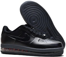 Nike Air Force 1 Posite Max QS 'Triple Black' Lelaki Hitam Triple 548968-010 Purchase Nike Air Force 1 Posite Max QS 'Triple Black' Lelaki Hitam Triple 548968-010